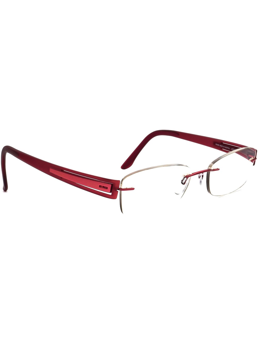 Silhouette 5231 40 6056 Titan Eyeglasses